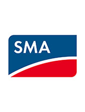 SMA America Logo